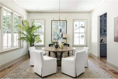 205 Stone Creek Court, Woodstock, GA 30188 - Photo 12