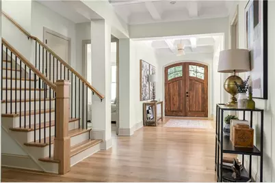 205 Stone Creek Court, Woodstock, GA 30188 - Photo 8