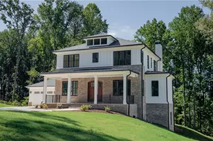 205 Stone Creek Ct, Woodstock, GA 30188 - Photo 1