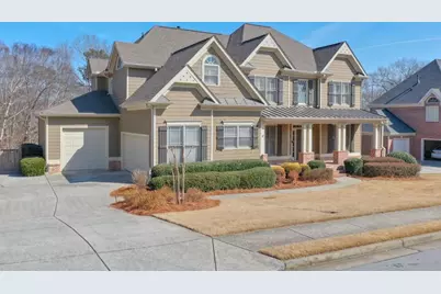 3520 Millwater Crossing, Dacula, GA 30019 - Photo 2
