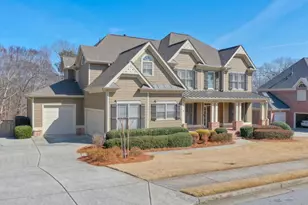 3520 Millwater Crossing, Dacula, GA 30019 - Photo 2