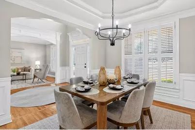 3520 Millwater Crossing, Dacula, GA 30019 - Photo 8