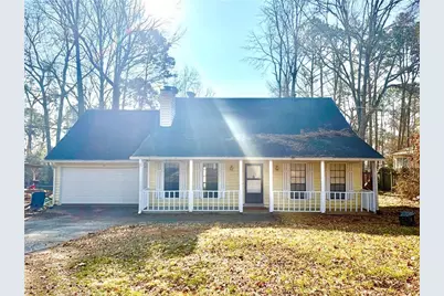 1201 Dickens Road NW, Lilburn, GA 30047 - Photo 1