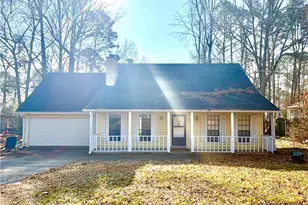 1201 Dickens Rd NW, Lilburn, GA 30047 - Photo 1