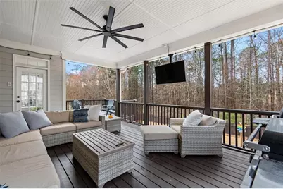 161 Oakwind Point, Acworth, GA 30101 - Photo 50