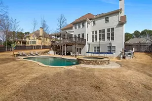 161 Oakwind Point, Acworth, GA 30101 - Photo 52