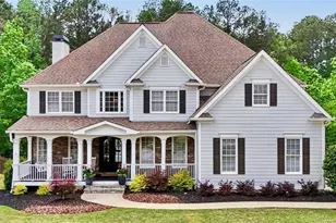 161 Oakwind Point, Acworth, GA 30101 - Photo 1