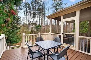 575 Trimble Lake Ct, Atlanta, GA 30342 - Photo 28