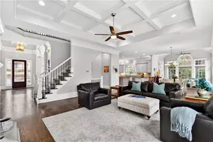 575 Trimble Lake Ct, Atlanta, GA 30342 - Photo 12