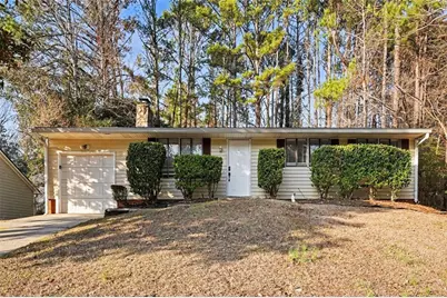 2730 Old South Drive, Jonesboro, GA 30236 - Photo 2