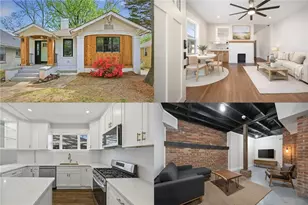 1460 Hartford Ave SW, Atlanta, GA 30310 - Photo 1