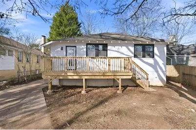 1460 Hartford Avenue SW, Atlanta, GA 30310 - Photo 6