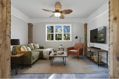 1460 Hartford Avenue SW, Atlanta, GA 30310 - Photo 20