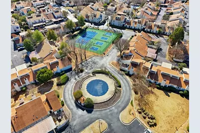 813 Serramonte Drive NE, Marietta, GA 30068 - Photo 12