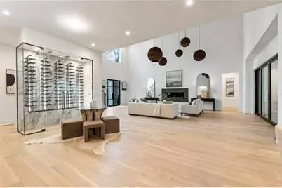 4524 Mystic Drive, Sandy Springs, GA 30342 - Photo 10