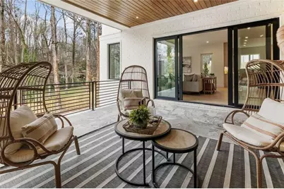 4524 Mystic Drive, Sandy Springs, GA 30342 - Photo 32