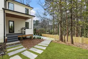 4524 Mystic Dr, Sandy Springs, GA 30342 - Photo 82