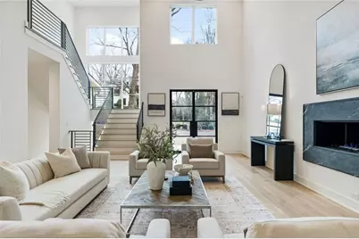 4524 Mystic Drive, Sandy Springs, GA 30342 - Photo 8