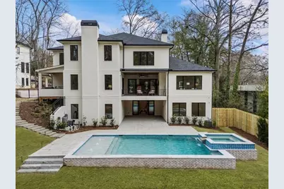 4524 Mystic Drive, Sandy Springs, GA 30342 - Photo 1