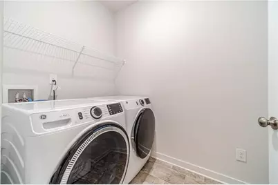 1584 Long Shadow Lane, Snellville, GA 30078 - Photo 8