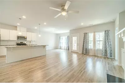 1584 Long Shadow Lane, Snellville, GA 30078 - Photo 10