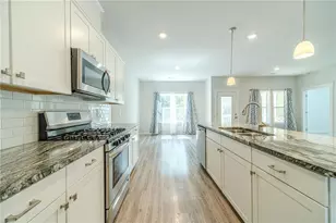 1584 Long Shadow Ln, Snellville, GA 30078 - Photo 22