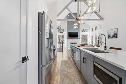 145 Chipmunk Circle, Big Canoe, GA 30143 - Photo 16