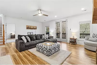 145 Chipmunk Circle, Big Canoe, GA 30143 - Photo 34