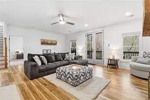 145 Chipmunk Circle, Big Canoe, GA 30143 - Photo 34