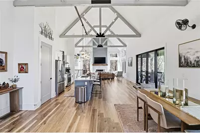 145 Chipmunk Circle, Big Canoe, GA 30143 - Photo 4