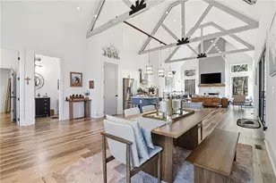 145 Chipmunk Circle, Big Canoe, GA 30143 - Photo 14