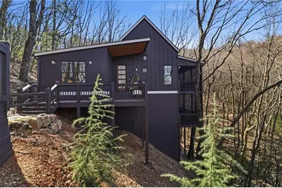 145 Chipmunk Circle, Big Canoe, GA 30143 - Photo 2