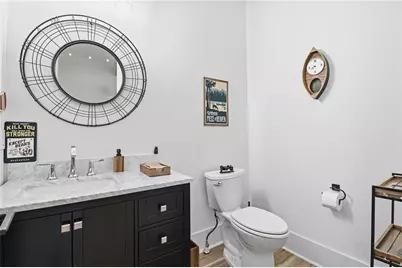 145 Chipmunk Circle, Big Canoe, GA 30143 - Photo 30