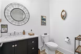 145 Chipmunk Circle, Big Canoe, GA 30143 - Photo 30