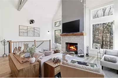 145 Chipmunk Circle, Big Canoe, GA 30143 - Photo 6