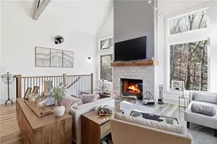 145 Chipmunk Circle, Big Canoe, GA 30143 - Photo 6