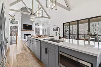 145 Chipmunk Circle, Big Canoe, GA 30143 - Photo 10