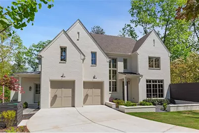 3290 Dunlop Court NE, Atlanta, GA 30319 - Photo 2