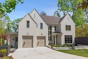 3290 Dunlop Ct NE, Atlanta, GA 30319 - Photo 2