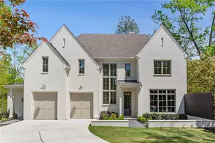 3290 Dunlop Ct NE, Atlanta, GA 30319 - Photo 1