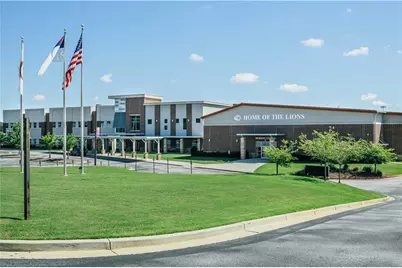 683 Secret Garden Lane, Dacula, GA 30019 - Photo 38