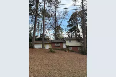 101 Forest Hill Drive, Warner Robins, GA 31088 - Photo 1