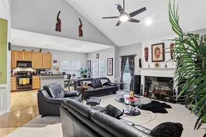 632 Grande View, Stone Mountain, GA 30087 - Photo 10