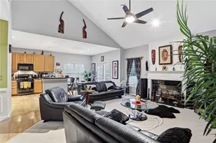 632 Grande View, Stone Mountain, GA 30087 - Photo 10