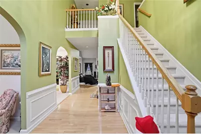 632 Grande View, Stone Mountain, GA 30087 - Photo 2