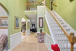 632 Grande View, Stone Mountain, GA 30087 - Photo 2