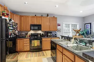 632 Grande View, Stone Mountain, GA 30087 - Photo 12