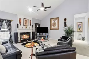 632 Grande View, Stone Mountain, GA 30087 - Photo 8