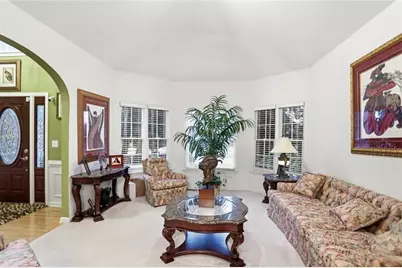 632 Grande View, Stone Mountain, GA 30087 - Photo 4