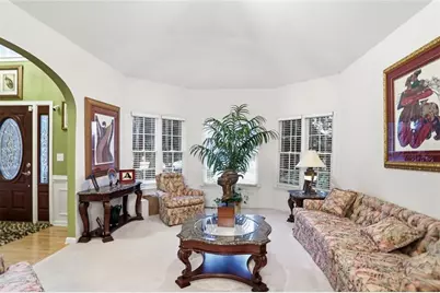 632 Grande View, Stone Mountain, GA 30087 - Photo 4